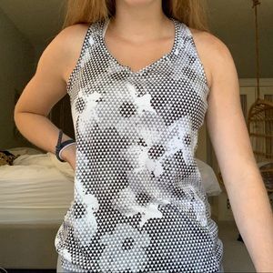 Nike Running Tank Top